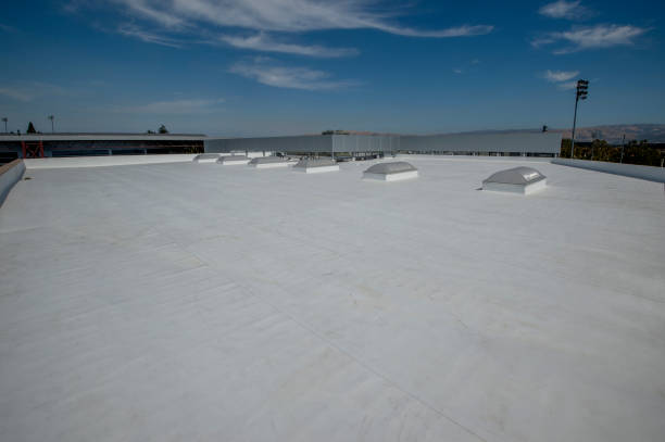 Best Rubber Roofing (EPDM, TPO)  in Highland Falls, NY