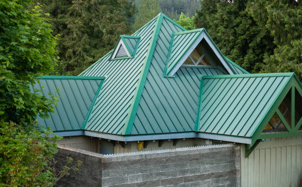 Best Roof Maintenance and Cleaning  in Highland Falls, NY