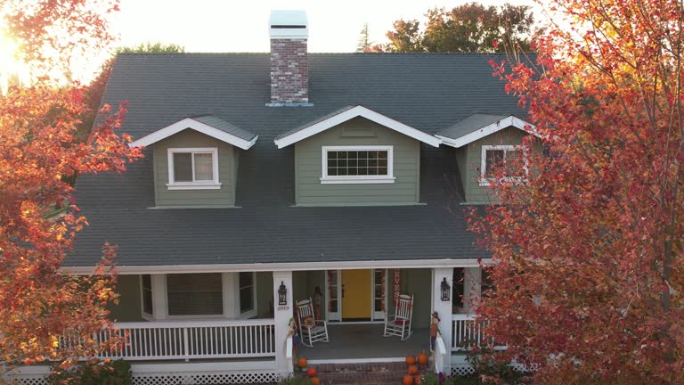 Best Hot Roofs  in Highland Falls, NY