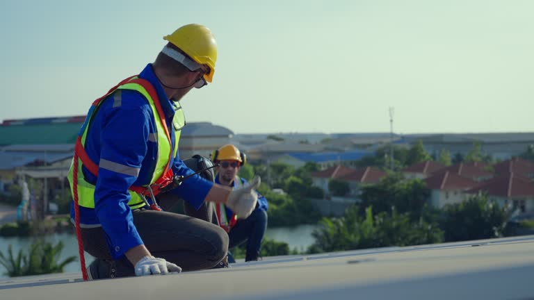 Best Roofing for New Construction  in Highland Falls, NY