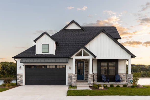 Best Gutter Installation and Repair  in Highland Falls, NY
