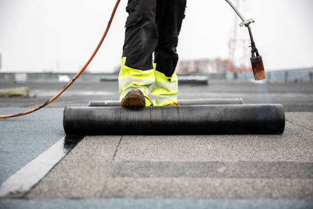 Best Tile Roofing Installation  in Highland Falls, NY