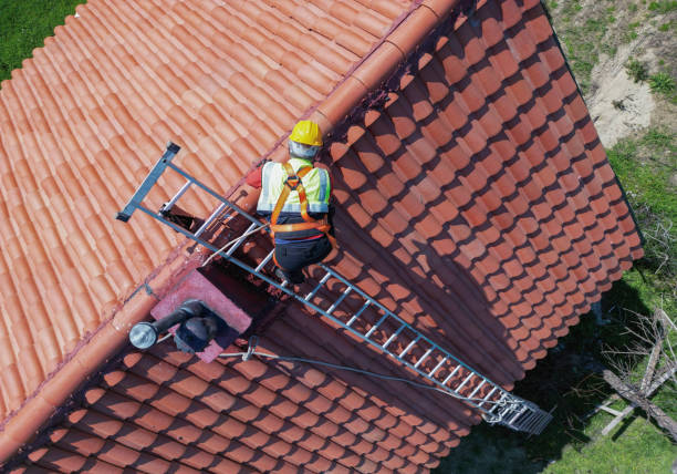 4 Ply Roofing in Highland Falls, NY