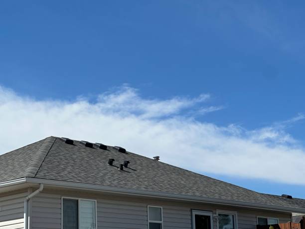 Best Storm Damage Roof Repair  in Highland Falls, NY