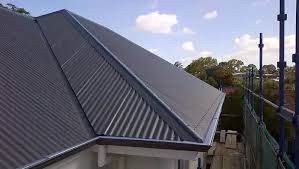 Best Steel Roofing  in Highland Falls, NY